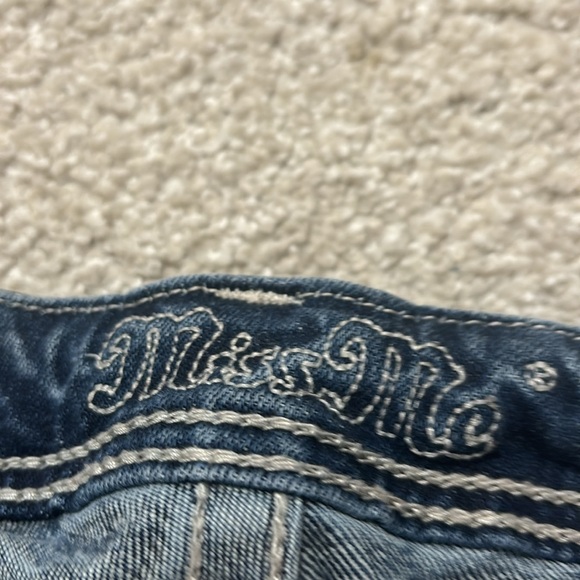 Miss me jeans boot cut - Picture 4 of 4